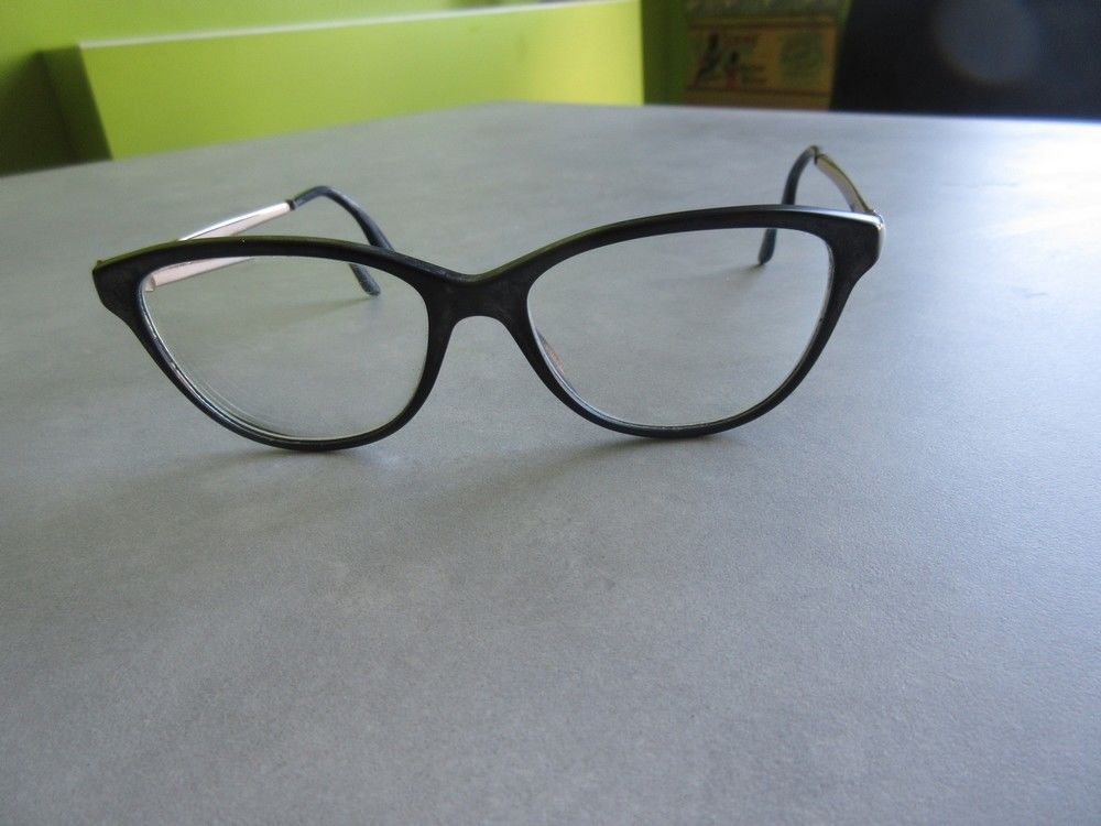 Montures lunettes de vue - BULGARI Bijoux et montres