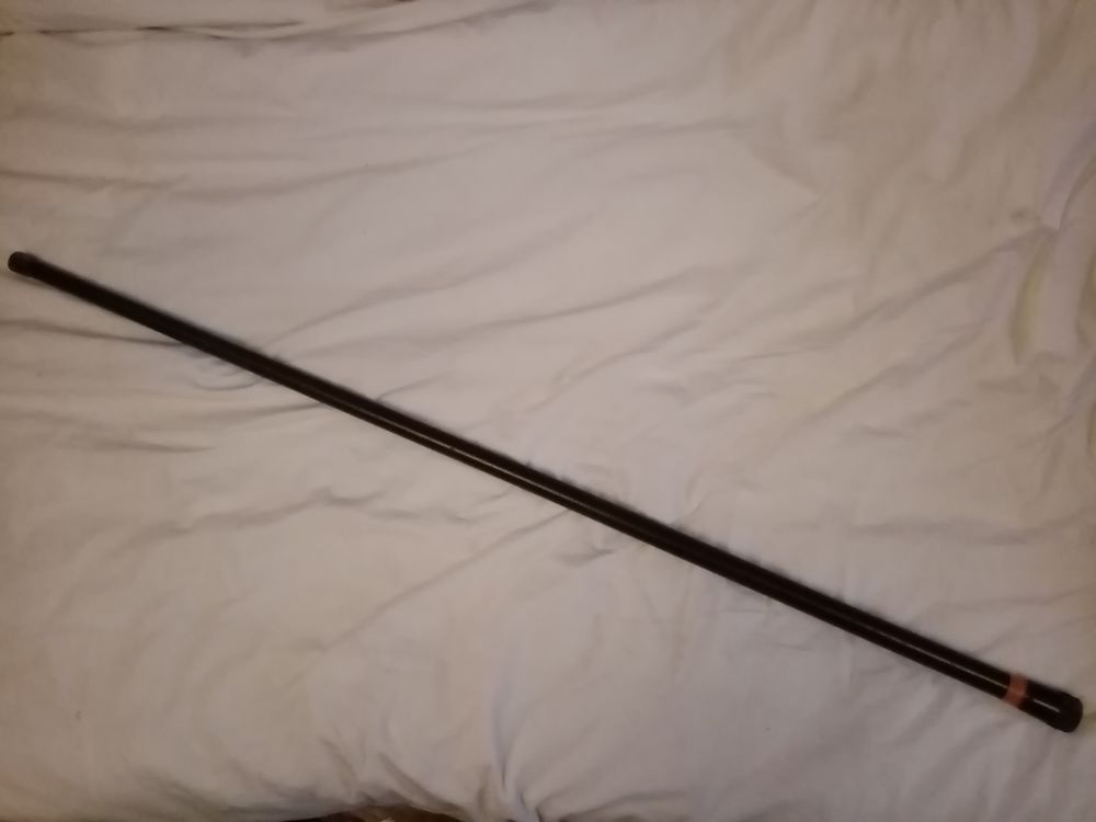 Canne &agrave; p&ecirc;che au coup telescopique crystalis Sports