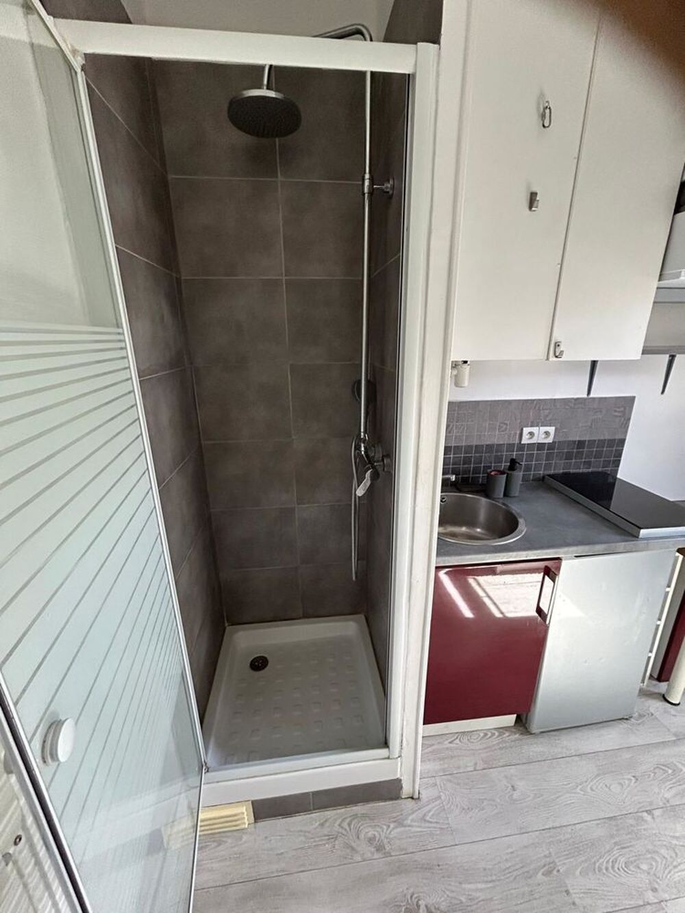 Vente Appartement Chambre tout  équipée Paris 14 IDPIED A TERRE  OU ETUDIANT Paris 14