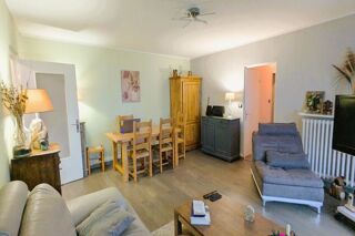  Appartement � vendre 3 pi�ces 65 m�