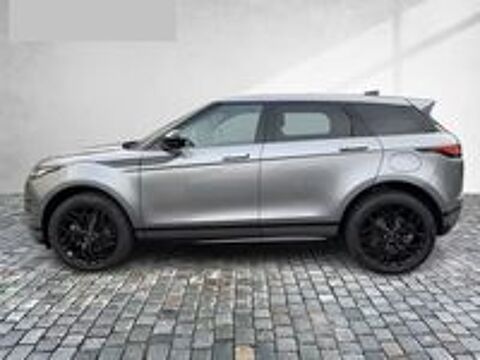 Range Rover Evoque EVOQUE P300e AWD R DYNAMIQUE SE 2022 occasion 13124 Peypin