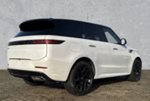 Range Sport Range Rover Sport P460e AWD 3.0L i6 PHEV Dynamic SE (28 CV) 2024 occasion 59000 Lille
