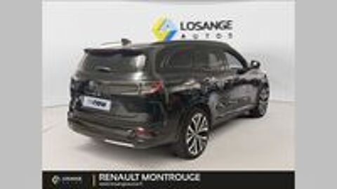 Espace E-Tech hybrid 200 Iconic 2023 occasion 92120 Montrouge