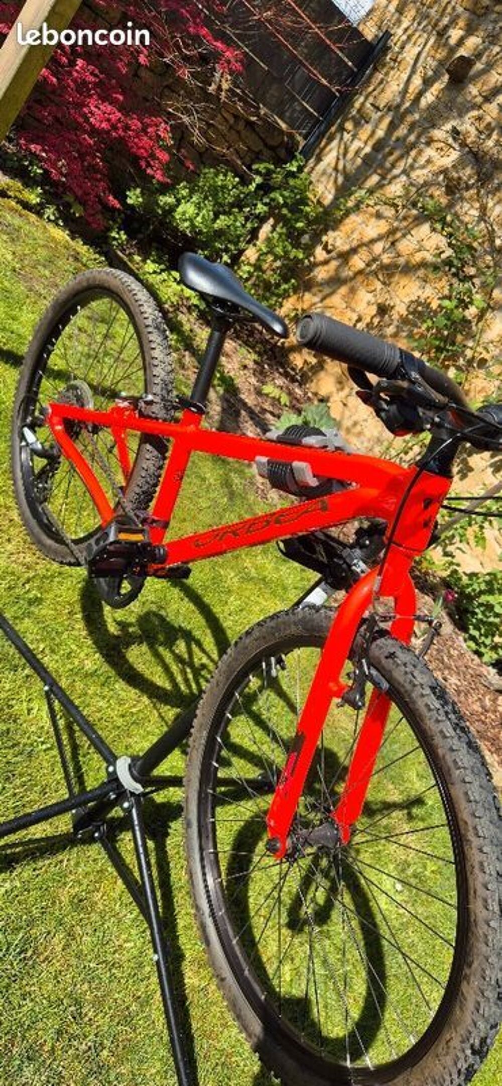 V&eacute;lo VTT ORBEA 24 Pouces Vélos