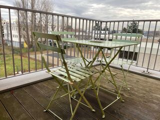  Atelier à louer 7 pièces 90 m²