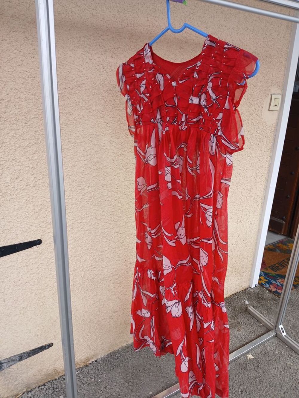 V&ecirc;tements carnaval Vêtements
