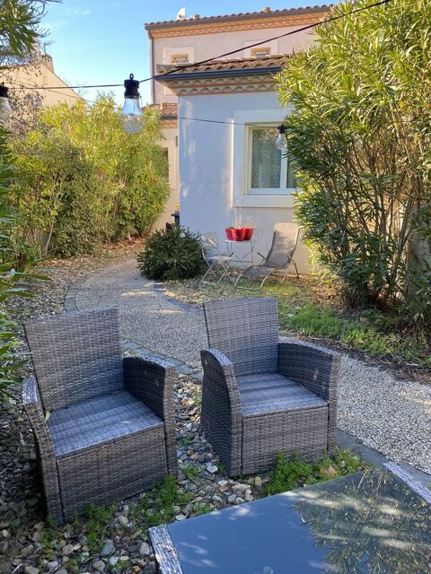  Villa � louer 4 pi�ces 110 m�