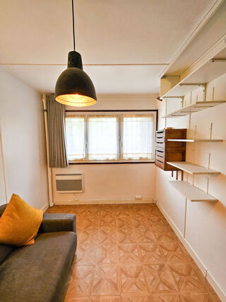  Appartement � vendre 1 pi�ce 13 m�