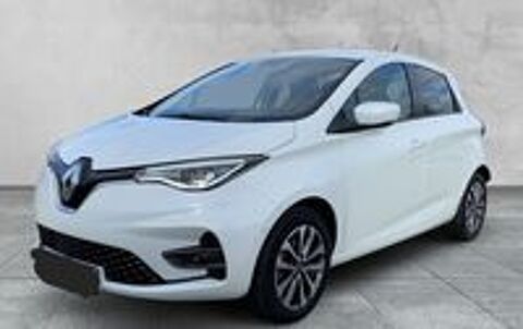 Zo&eacute; Zoe R110 Achat Int&eacute;gral Life 2020 occasion 14000 Caen
