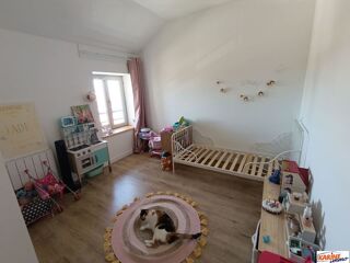  Appartement à louer 4 pièces 