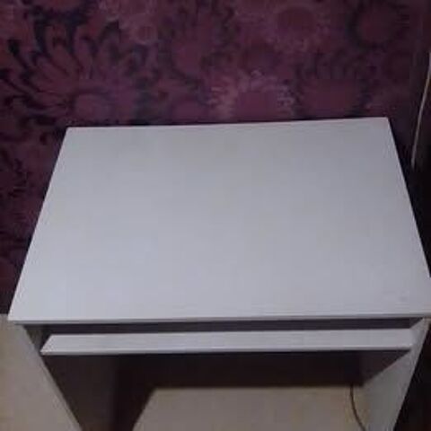 meuble tv blanc 70 cm horizontale 20 Chauny (02)