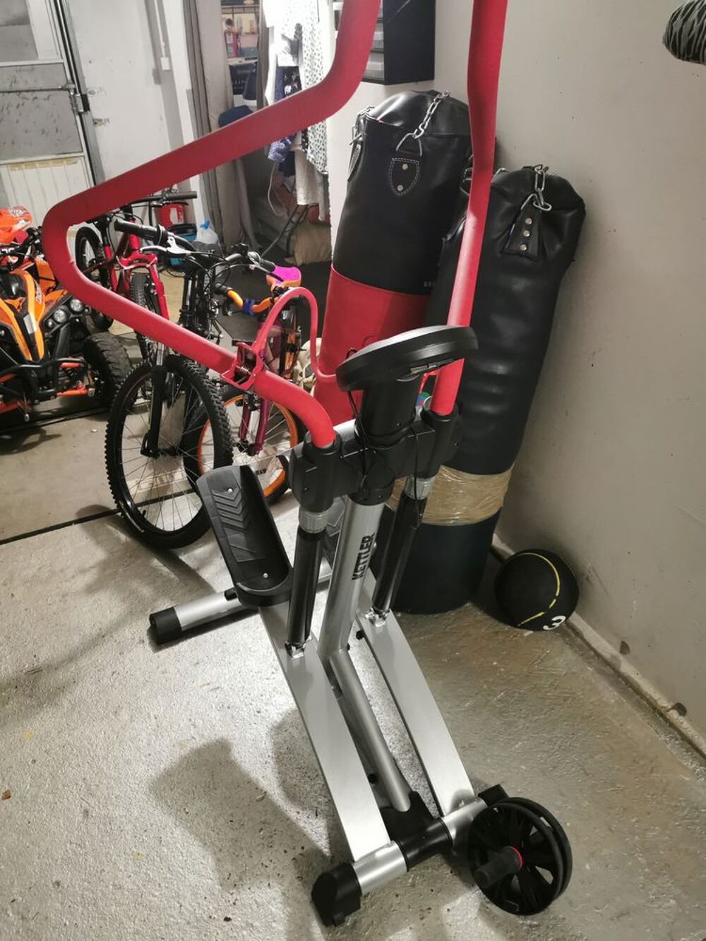Stepper Fitness Sports