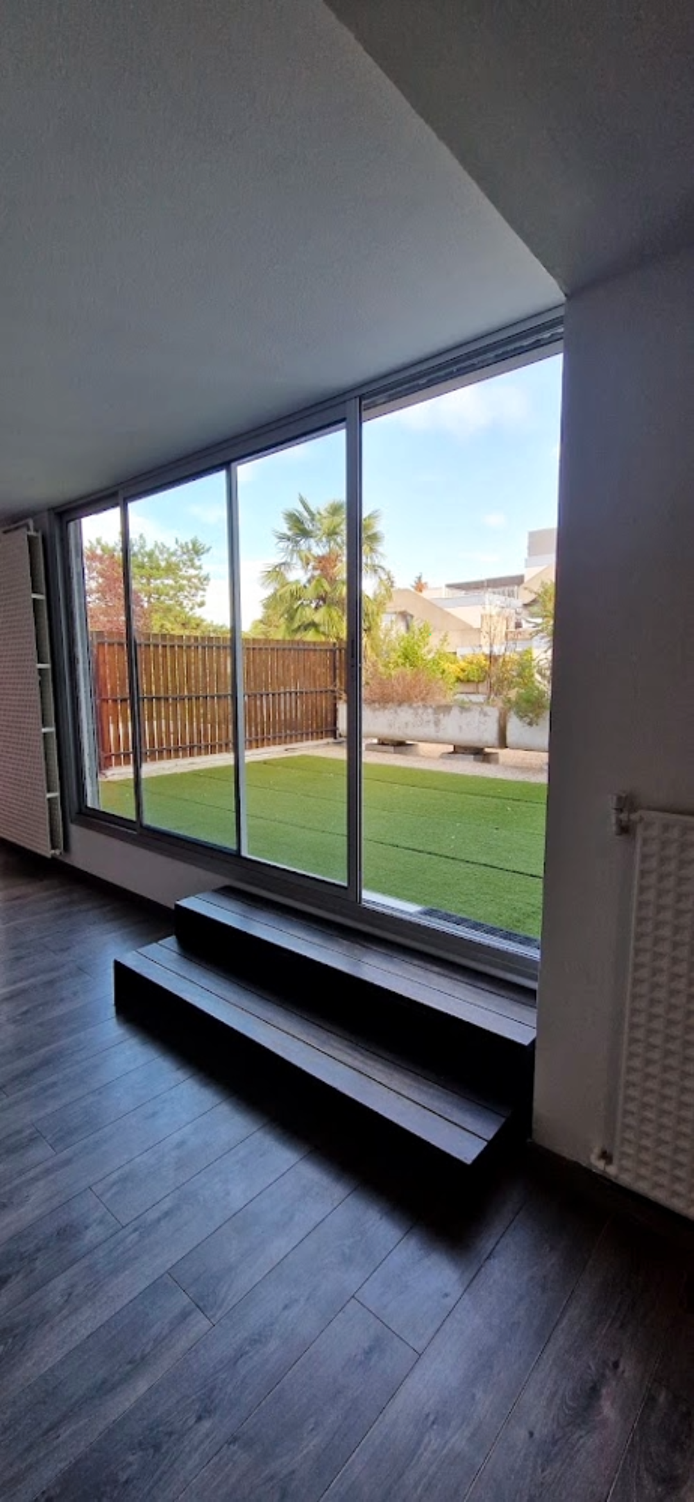 Vente Appartement VILLEPINTE ? Appartement familial 4 pièces ? 93,71 m² ? 3 ch Villepinte