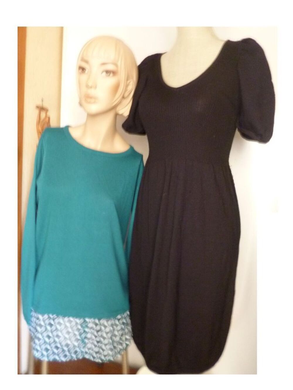 S - pulls, gilet, robe, &eacute;charpe - zoe Vêtements