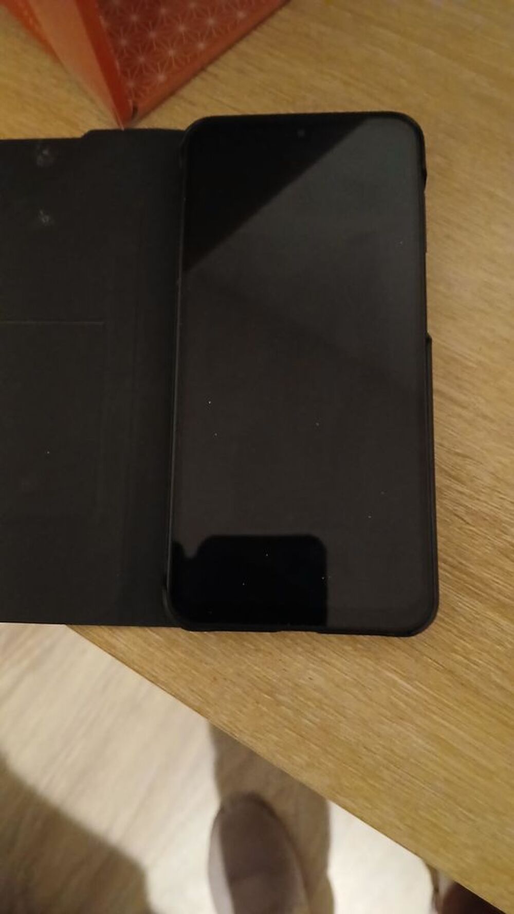 Portable SAMSUNG A17 Téléphones et tablettes