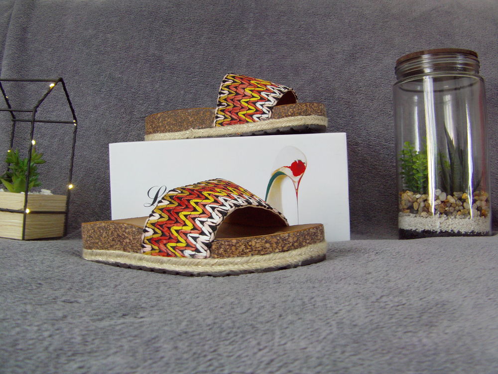 Tongs pointure 39 Chaussures