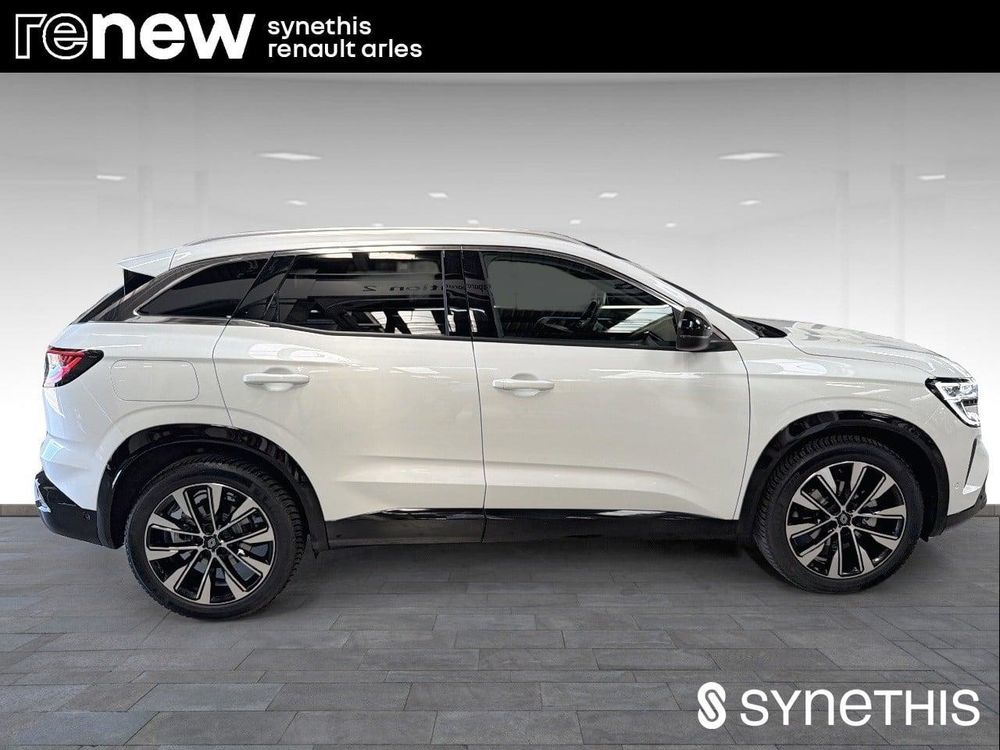 Austral mild hybrid 160 auto Techno 2023 occasion 13200 Arles