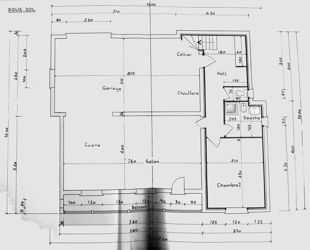  vendre  Villa Ensus-la-Redonne (13820)