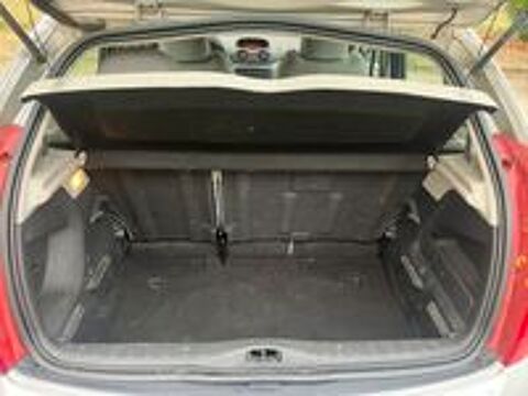 C3 1.4 HDi Pack Ambiance 2002 occasion 33530 Bassens