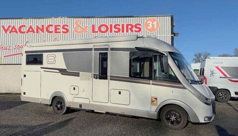 CARTHAGO Camping car 2023 occasion Roques 31120