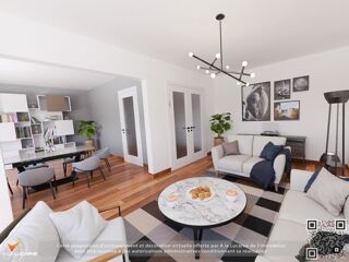 Maison  vendre 4 pices 125 m