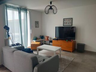  Appartement � louer 2 pi�ces 40 m�