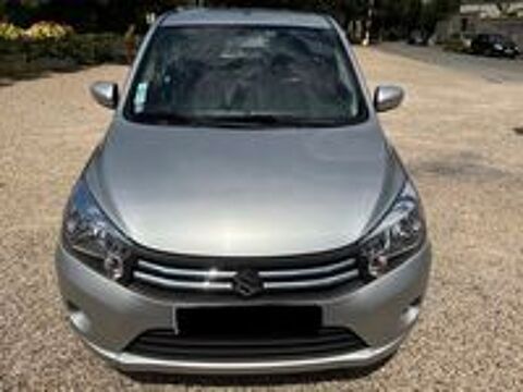 Celerio 1.0 Privil&egrave;ge 2015 occasion 95220 Herblay
