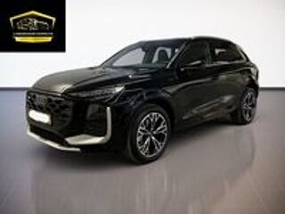 Q3 e-hybrid 272 ch S tronic 6 S line 2025 occasion 38440 Saint-Jean-de-Bournay