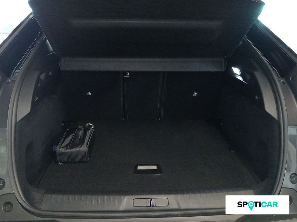 3008 Hybrid 145 e-DCS6 GT 2025 occasion 46000 Cahors