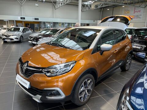 Renault captur TCe 90 Energy Business