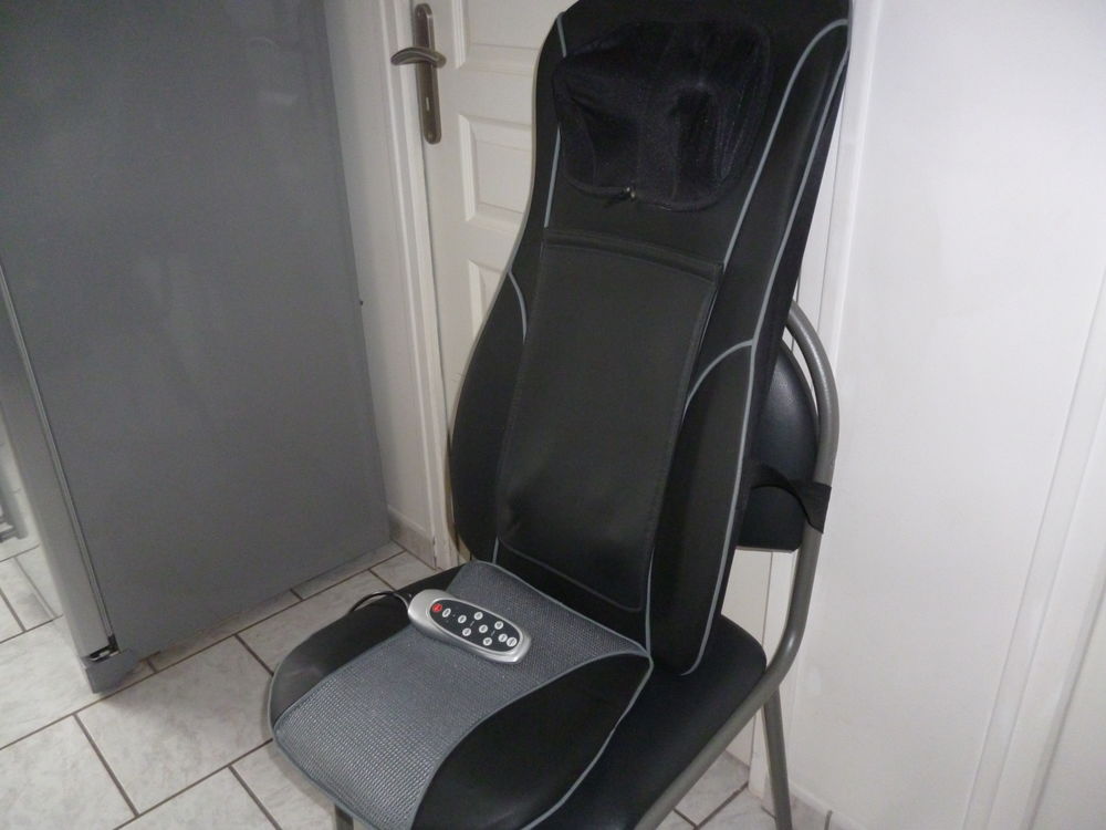 masseur shiatsu Sports