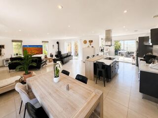  Maison à vendre 5 pièces 148 m²