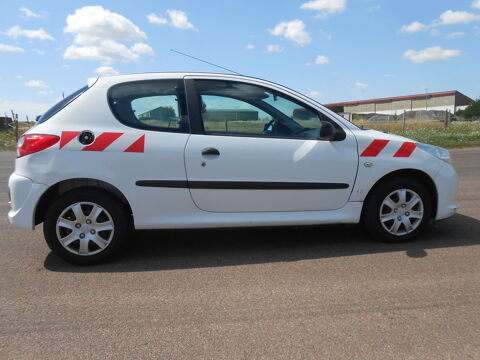 Peugeot 206 + AFFAIRE 1.4 HDI 68 FAP PACK CD CLIM