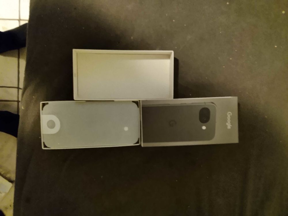 Google pixel 10a Téléphones et tablettes