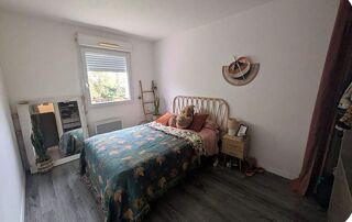  Appartement  vendre 2 pices 48 m Saint-jean-d'illac