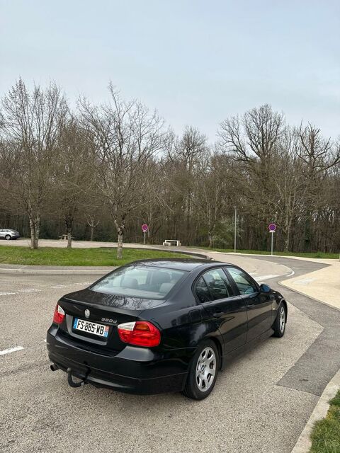 Bmw serie 3 320d A