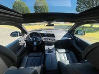 X5 xDrive45e 394 ch BVA8 M Sport 2021 occasion 06190 Carnoles