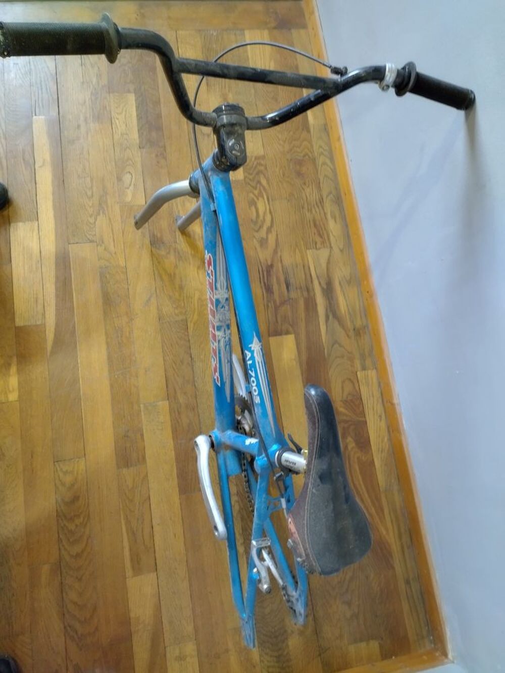 Cadre bmx Vélos