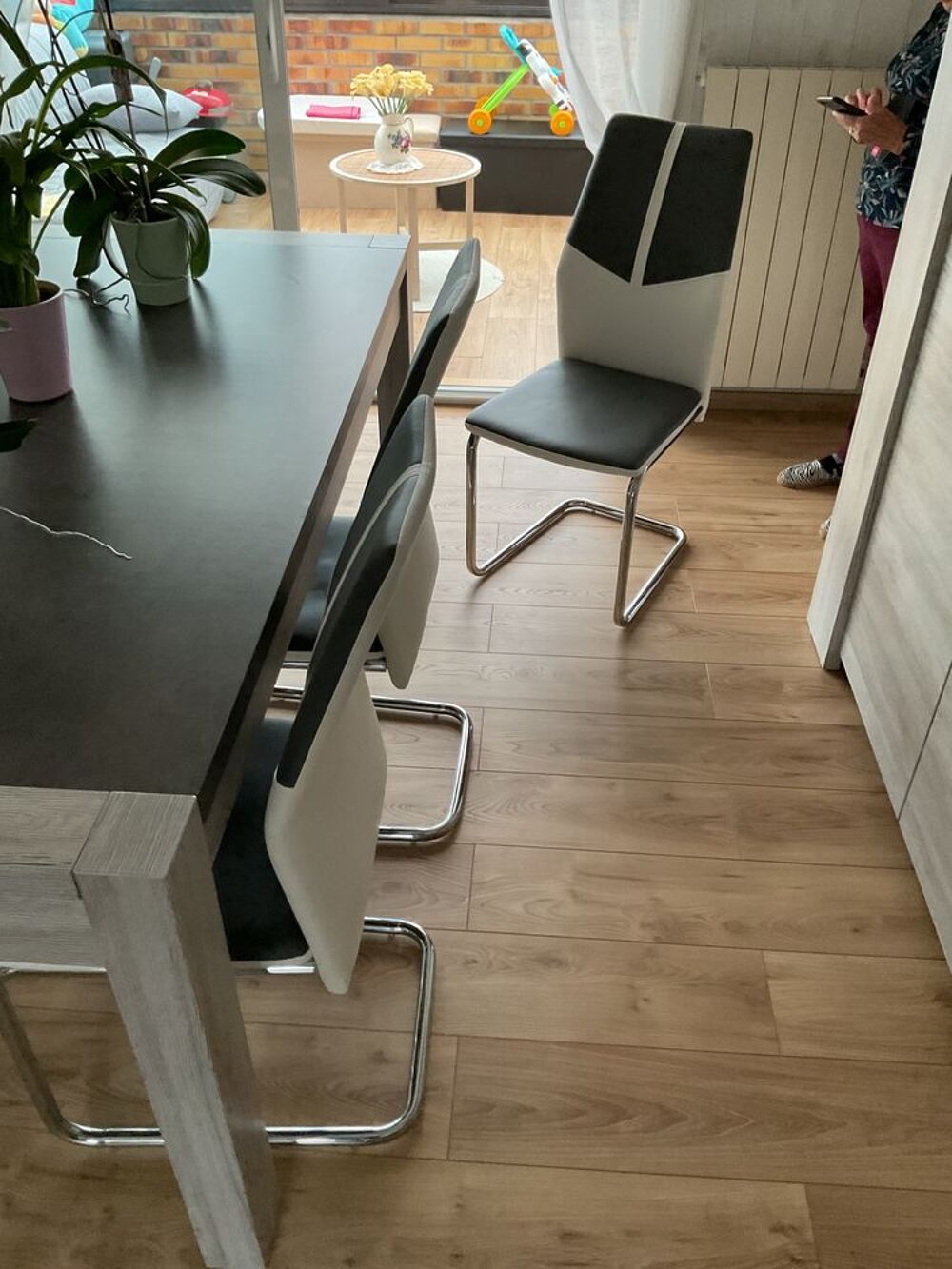 Chaises Meubles