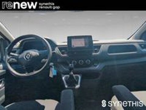 Trafic TRAFIC CA L1H1 3000 KG BLUE DCI 170 EDC GRAND CONFORT 2023 occasion 05000 Gap