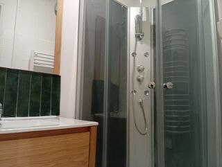  Appartement à louer 1 pièce 32 m²