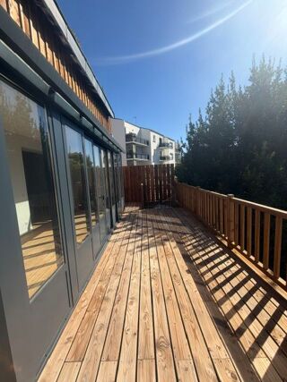  Appartement à vendre 5 pièces 122 m² Bordeaux