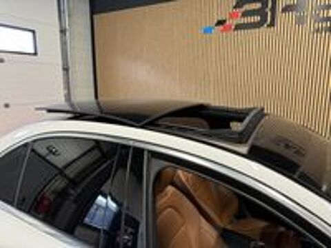 Classe C 1.6 200 D 160 AMG LINE 9G-TRONIC BVA 2019 occasion 78410 Aubergenville