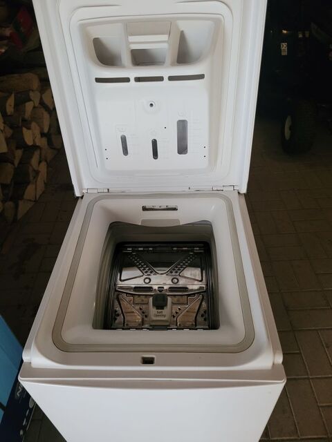 Machine a laver Volstroff (57)