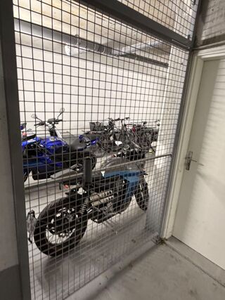  Appartement � vendre 3 pi�ces 58 m�