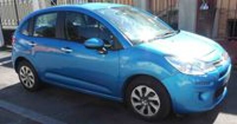 C3 HDi 70 FAP Business 2015 occasion 93430 Villetaneuse