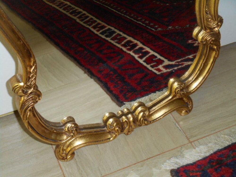 Miroir de style Louis XV (&eacute;tat neuf)
Décoration