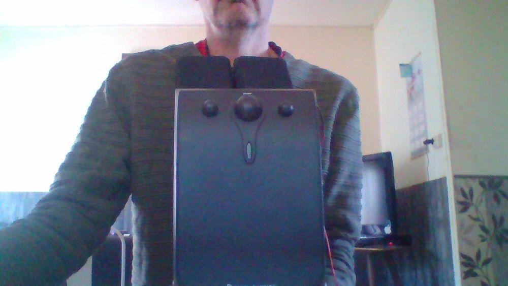 altec lansing 121i Audio et hifi