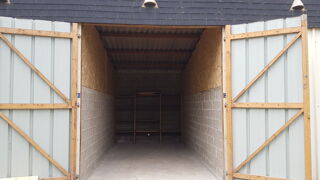  Parking / Garage  vendre 18 m