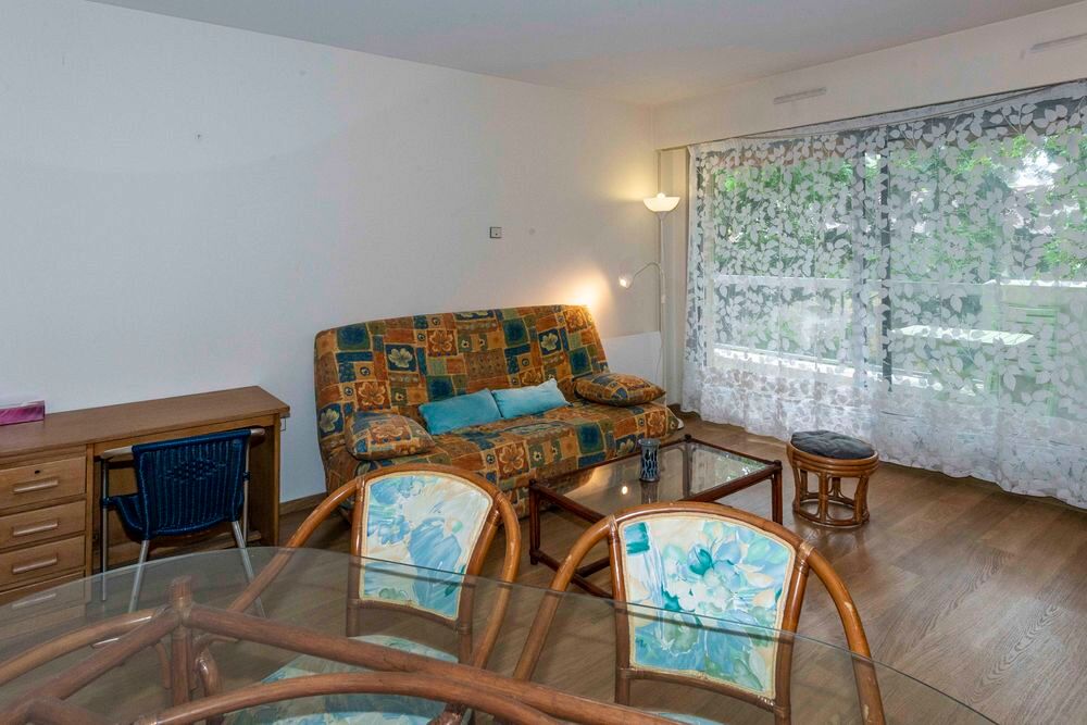 Location Appartement 2 pièces  meublé proche gare fontainebleau Fontainebleau